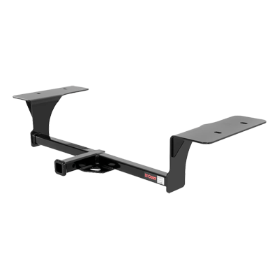 (image for) Nissan Altima Sedan 2007-2024 1 1/4" Class 1 Receiver Trailer Hitch #11352 - Click Image to Close