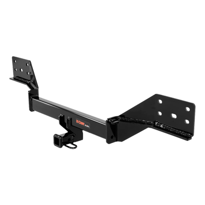 (image for) Lexus GS300 2018-2019 1 1/4" Class 1 Receiver Trailer Hitch #11366 - Click Image to Close