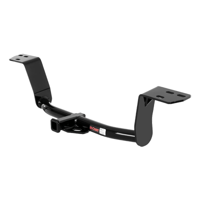 (image for) Lexus GS350 2007-2011 1 1/4" Round Body Class 1 Receiver Trailer Hitch #11372 - Click Image to Close