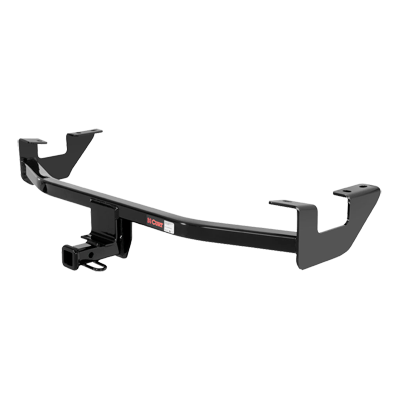(image for) Mazda 3 Hatchback 2010-2013 1 1/4" Class 1 Receiver Trailer Hitch #11383 - Click Image to Close