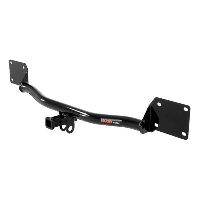 (image for) Mini Cooper Clubman 2008-2014 1 1/4" Class 1 Receiver Trailer Hitch #11387 - Click Image to Close