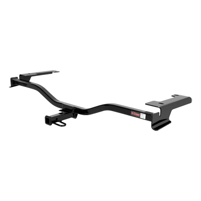 (image for) Mercury Milan 2010-2011 1 1/4" Class 1 Receiver Trailer Hitch #11390 - Click Image to Close