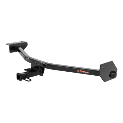 (image for) Nissan Leaf 2011-2017 1 1/4" Class 1 Receiver Trailer Hitch #11396 - Click Image to Close