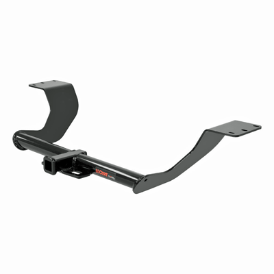 (image for) Mitsubishi Mirage G4 2017-2020 1 1/4" Class 1 Receiver Trailer Hitch #11449 - Click Image to Close