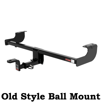 (image for) Scion xB 2004-2007 1 1/4" Class 1 Receiver Trailer Hitch #11487 - Click Image to Close