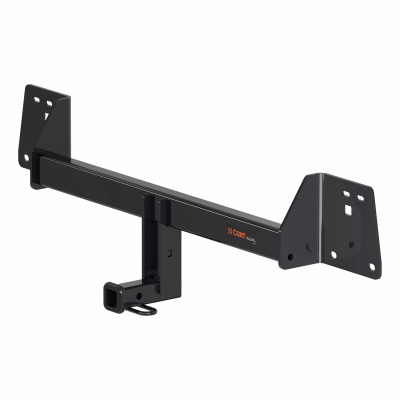 (image for) Toyota C-HR 2018-2022 1 1/4" Class 1 Receiver Trailer Hitch #11490 - Click Image to Close