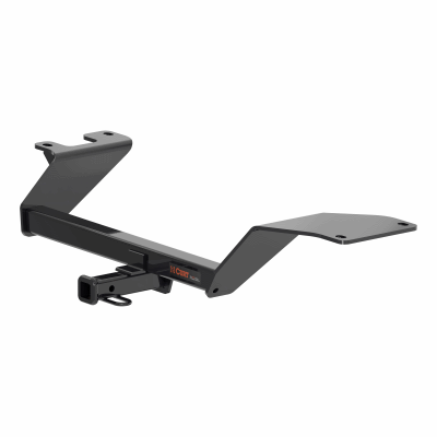 (image for) Nissan Kicks 2018-2024 1 1/4" Class 1 Receiver Trailer Hitch #11563 - Click Image to Close