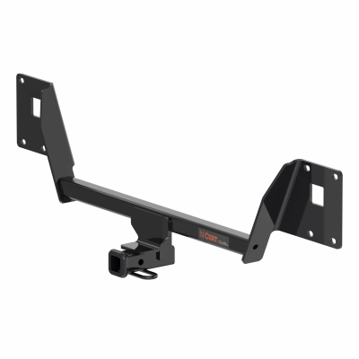 (image for) Volkswagen Golf R 2015-2019 1 1/4" Class 1 Receiver Trailer Hitch #11564 - Click Image to Close