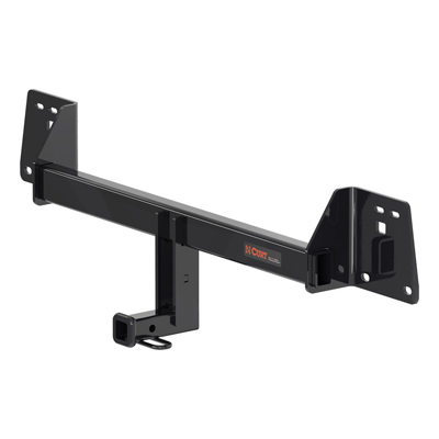 (image for) Toyota C-HR 2018-2022 1 1/4" Class 1 Receiver Trailer Hitch #11567 - Click Image to Close