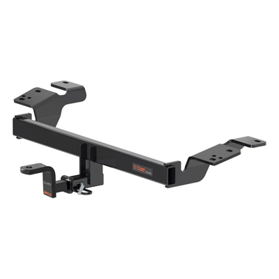 (image for) Toyota Avalon 2019-2022 1 1/4" Class 1 Receiver Trailer Hitch #11576 - Click Image to Close