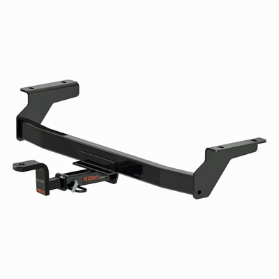 (image for) Mazda CX-30 2020-2024 1 1/4" Class 1 Receiver Trailer Hitch #11599 - Click Image to Close
