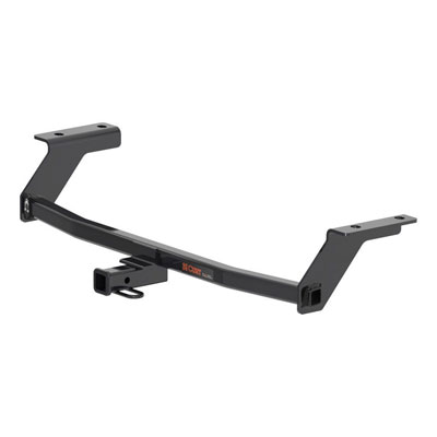 (image for) Mazda 3 2019-2024 Hatchback 1 1/4" Class 1 Receiver Trailer Hitch #11633 - Click Image to Close
