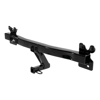 (image for) Volvo S60 2011-2018 1 1/4" Class 2 Receiver Trailer Hitch #12066 - Click Image to Close