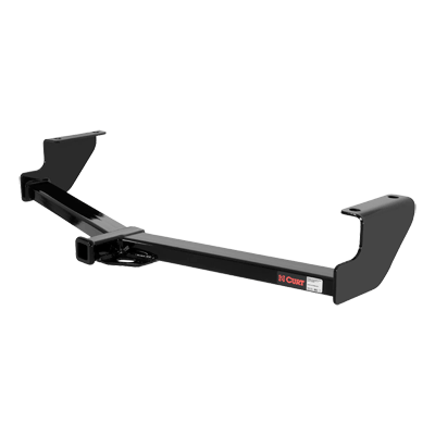 (image for) Plymouth Voyager 1996-2000 1 1/4" Class 2 Exposed Receiver Trailer Hitch #12094 - Click Image to Close