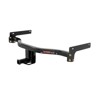 (image for) Lincoln MKC 2015-2019 1 1/4" Class 2 Receiver Trailer Hitch #12096 - Click Image to Close