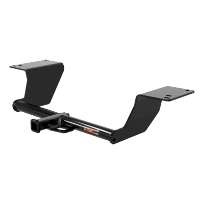 (image for) Toyota Avalon 2013-2018 1 1/4" Round Body Class 2 Receiver Trailer Hitch #12107 - Click Image to Close