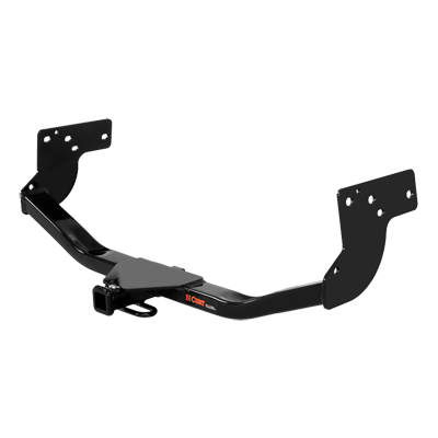 (image for) Mazda CX-9 2007-2015 1 1/4" Class 2 Receiver Trailer Hitch #12112 - Click Image to Close