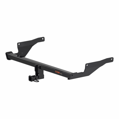 (image for) Mazda CX-5 2013-2024 1 1/4" Class 2 Receiver Trailer Hitch #12170 - Click Image to Close