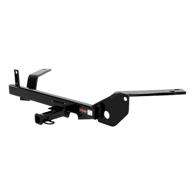 (image for) Lincoln Continental 1988-1994 1 1/4" Class 2 Receiver Trailer Hitch #12232 - Click Image to Close