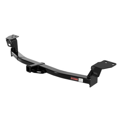 (image for) Toyota Camry 2007-2011 1 1/4" Class 2 Receiver Trailer Hitch #12343 - Click Image to Close