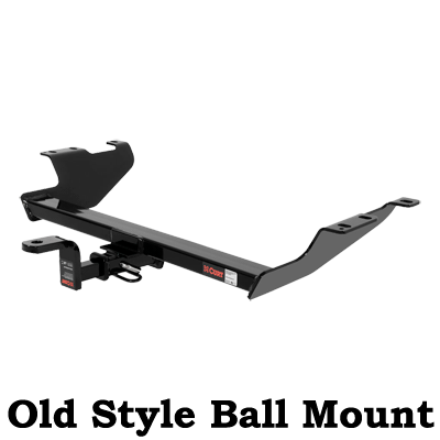 (image for) Scion xB 2008-2015 1 1/4" Class 2 Receiver Trailer Hitch #12490 - Click Image to Close