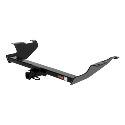 (image for) Scion xB 2008-2015 1 1/4" Class 2 Receiver Trailer Hitch #12490 - Click Image to Close