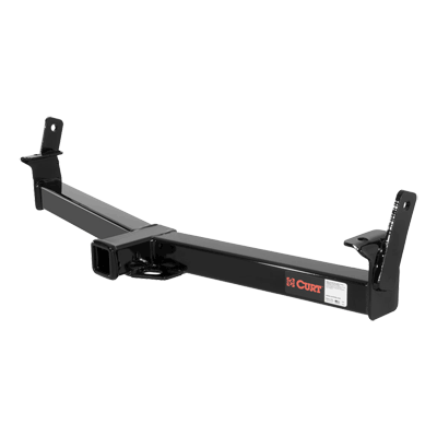 (image for) Mazda Navajo 1991-1994 2" Class 3 Receiver Trailer Hitch #13033 - Click Image to Close