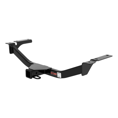 (image for) Lincoln MKX 2007-2015 2" Class 3 Receiver Trailer Hitch #13067 - Click Image to Close