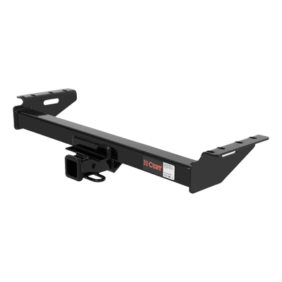 (image for) Jeep Cherokee 1984-2001 2" Class 3 Receiver Trailer Hitch #13084 - Click Image to Close