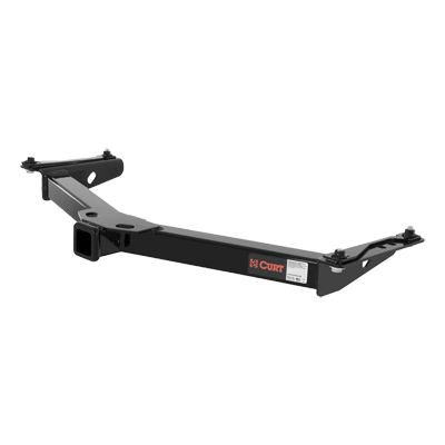 (image for) Toyota 4Runner 1996-2002 2" Class 3 Receiver Trailer Hitch #13087 - Click Image to Close