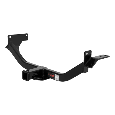 (image for) Mitsubishi Endeavor 2006-2011 2" Round Body Class 3 Receiver Trailer Hitch #13113 - Click Image to Close