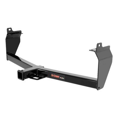 (image for) Jeep Cherokee 2014-2019 2" Class 3 Receiver Trailer Hitch #13171 - Click Image to Close