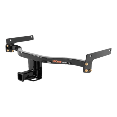 (image for) Lincoln MKC 2015-2019 2" Class 3 Receiver Trailer Hitch #13194 - Click Image to Close