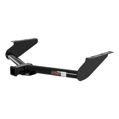 (image for) Jeep Liberty 2008-2012 2" Class 3 Receiver Trailer Hitch #13245 - Click Image to Close