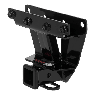 (image for) Jeep Grand Cherokee 2005-2010 2" Class 3 Receiver Trailer Hitch #13251 - Click Image to Close