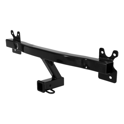 (image for) Volvo S60 2011-2018 2" Class 3 Receiver Trailer Hitch #13266 - Click Image to Close
