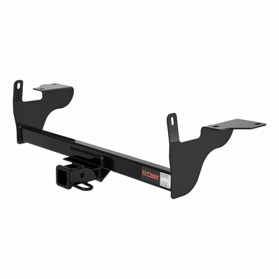 (image for) Volvo XC60 2010-2017 2" Class 3 Receiver Trailer Hitch #13268 - Click Image to Close