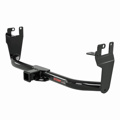 (image for) Jeep Renegade 2015-2023 2" Class 3 Receiver Trailer Hitch #13269 - Click Image to Close