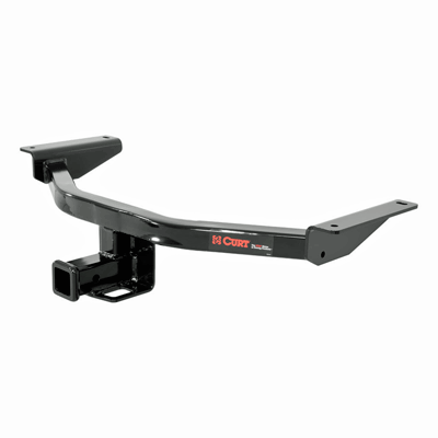 (image for) Mazda CX-9 2016-2022 2" Class 3 Receiver Trailer Hitch #13284 - Click Image to Close