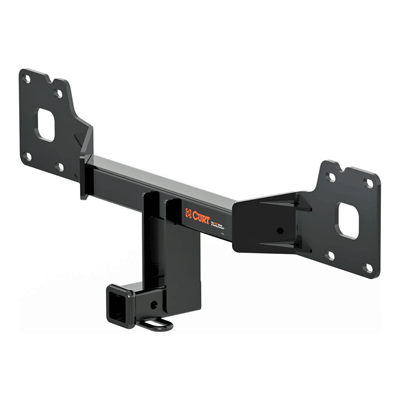 (image for) Jaguar F-Pace 2017-2024 2" Class 3 Receiver Trailer Hitch #13291 - Click Image to Close