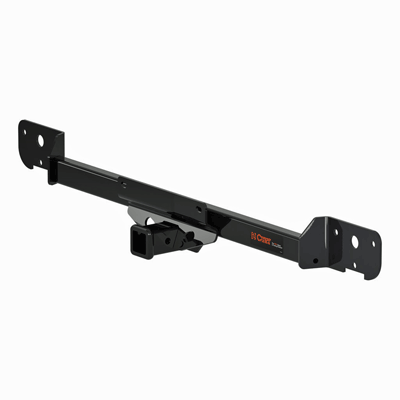 (image for) Ram ProMaster Van 2014-2024 2" Class 3 Receiver Trailer Hitch #13295 - Click Image to Close