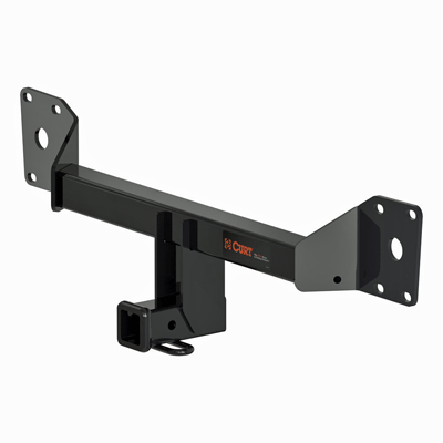 (image for) Volvo S90 2017-2021 2" Class 3 Receiver Trailer Hitch #13305 - Click Image to Close