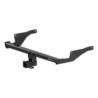(image for) Mazda CX-5 2013-2023 2" Class 3 Receiver Trailer Hitch #13315 - Click Image to Close