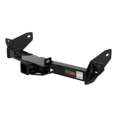 (image for) Lincoln Mark LT 2006-2008 2" Class 3 Receiver Trailer Hitch #13360 - Click Image to Close
