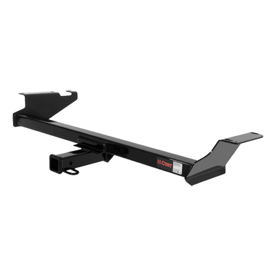 (image for) Ram Cargo Van 2012-2015 2" Class 3 Receiver Trailer Hitch #13364 - Click Image to Close
