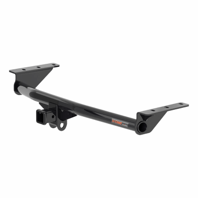(image for) Land Rover Discovery Sport 2015-2019 2" Round Body Class 3 Receiver Trailer Hitch #13396 - Click Image to Close