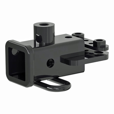 (image for) Ram 1500 2019-2024 2" OEM Class 3 Receiver Trailer Hitch #13419 - Click Image to Close