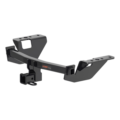 (image for) Subaru Forester 2014-2018 2" Class 3 Receiver Trailer Hitch #13435 - Click Image to Close