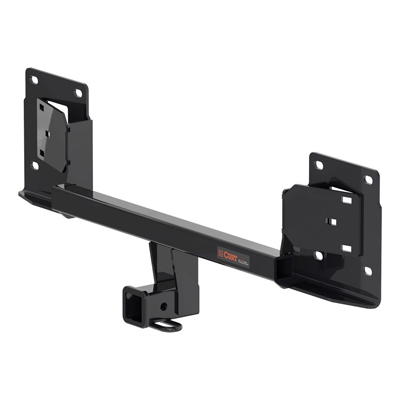 (image for) Tesla 3 2017-2022 2" Class 3 Receiver Trailer Hitch #13449 - Click Image to Close