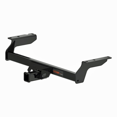 (image for) Lincoln Corsair 2020-2024 2" Class 3 Receiver Trailer Hitch #13454 - Click Image to Close
